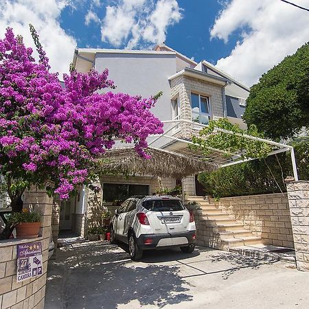 Villa Mador Makarska Eksteriør billede